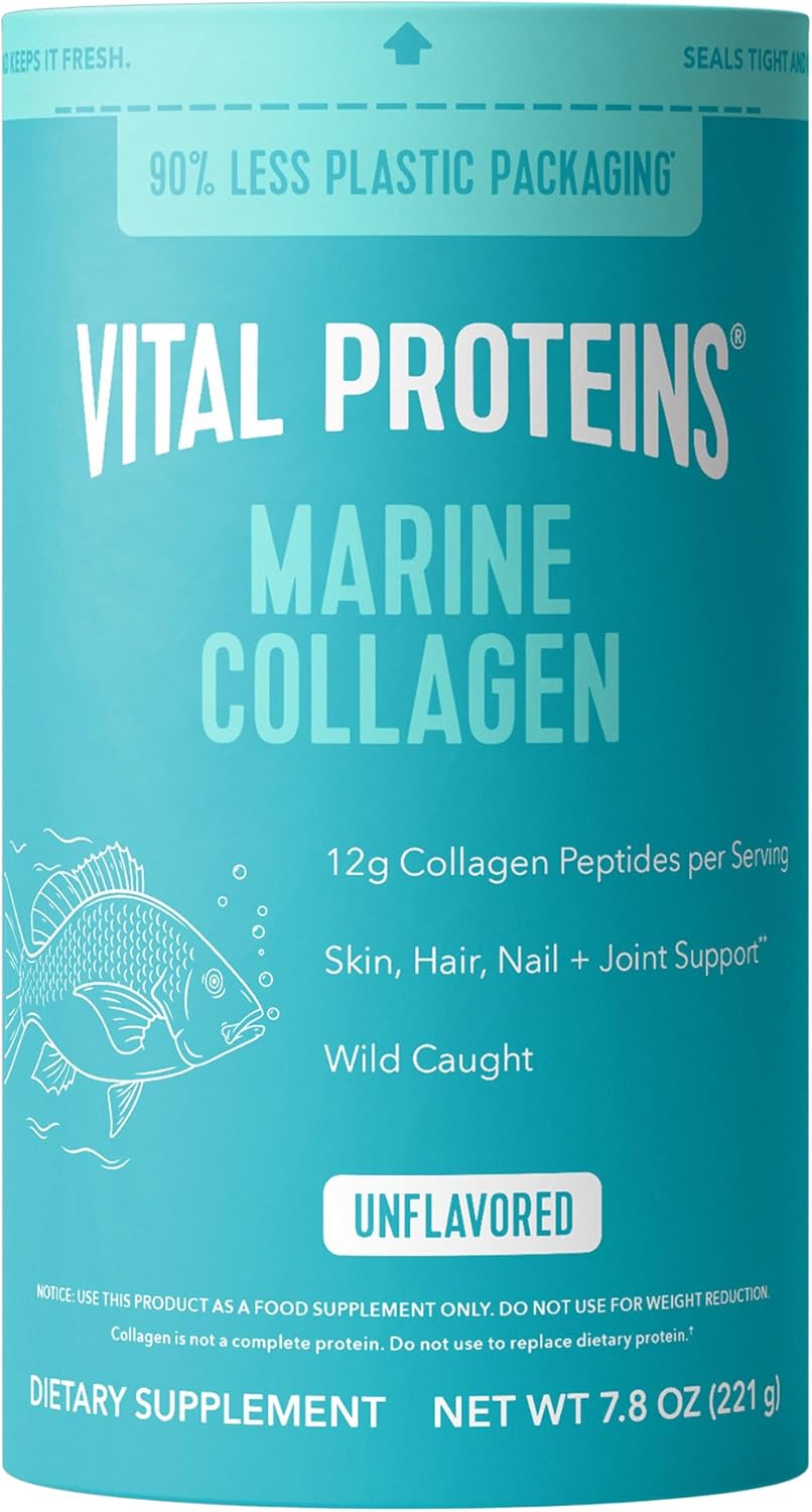 Vital Proteins Marine Collagen Peptides
